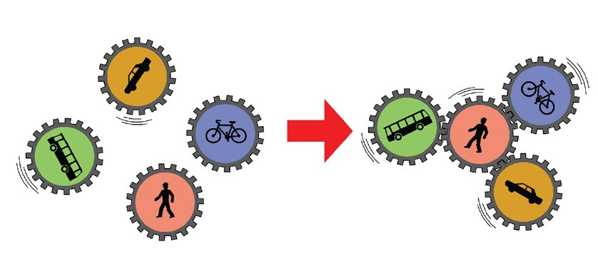 Vladimír Pikora: Cyklisté – peklo řidiče aneb když menšina tyranizuje většinu a říká tomu pokrok