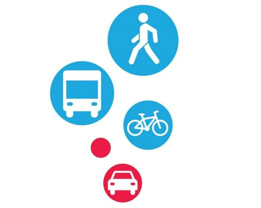 Plán udržitelné městské mobility Karlovy Vary a Generel dopravy města Karlovy Vary