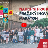 Pražský inovační maraton
