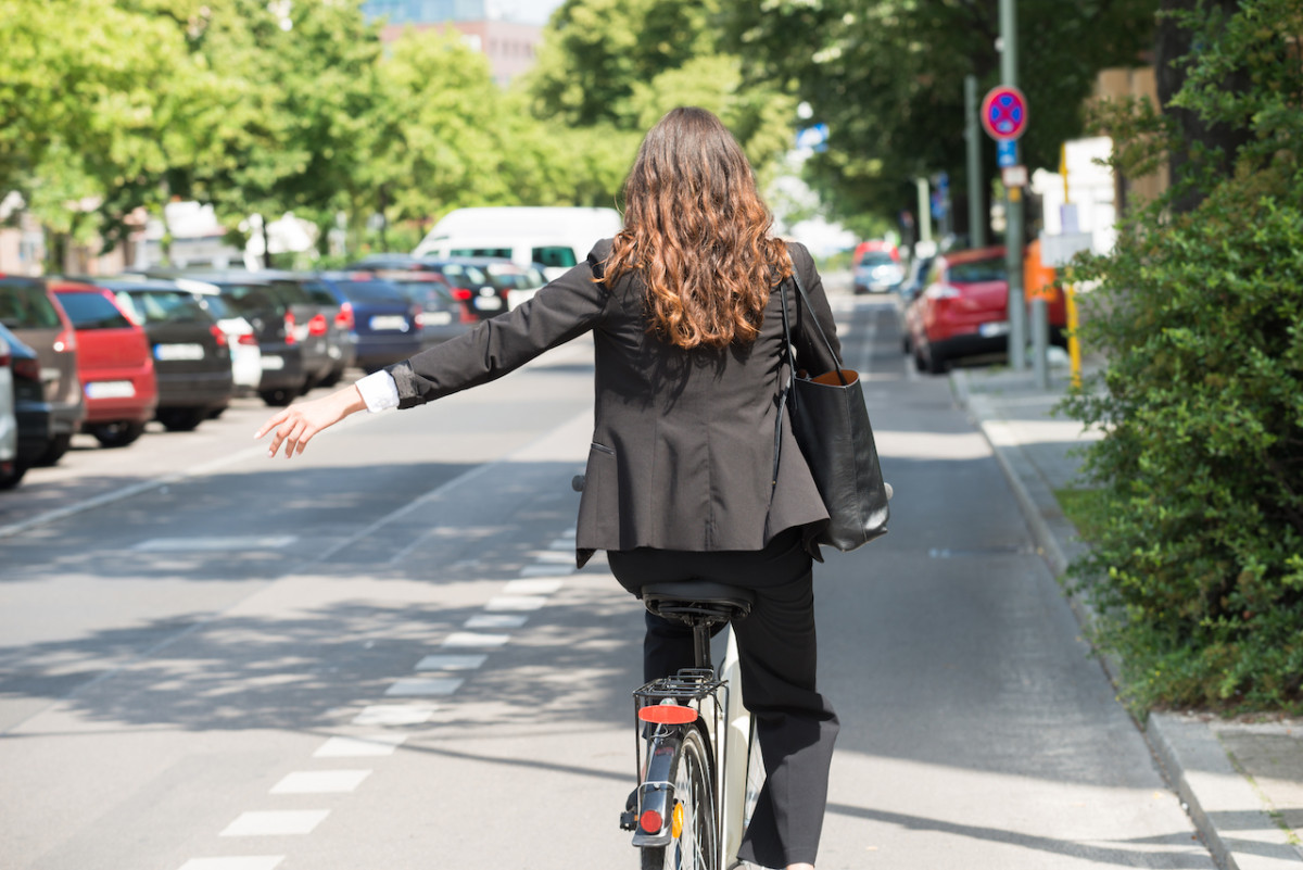 Placemaking jako způsob zvyšování odolnosti vůči klimatické změně