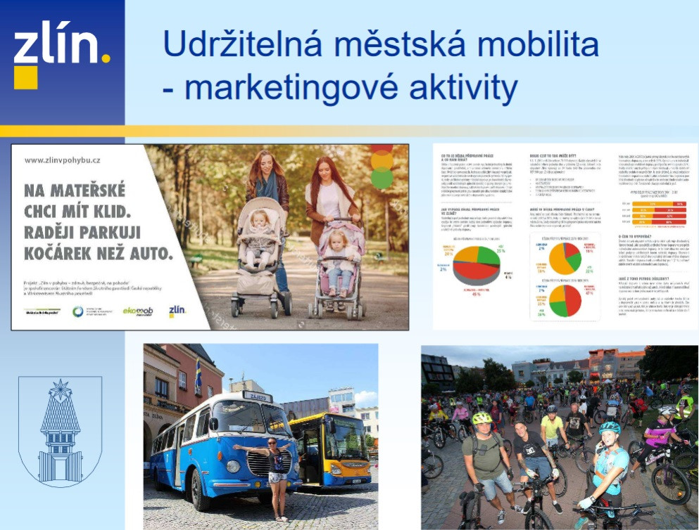 Smart Cities a Město s dobrou adresou
