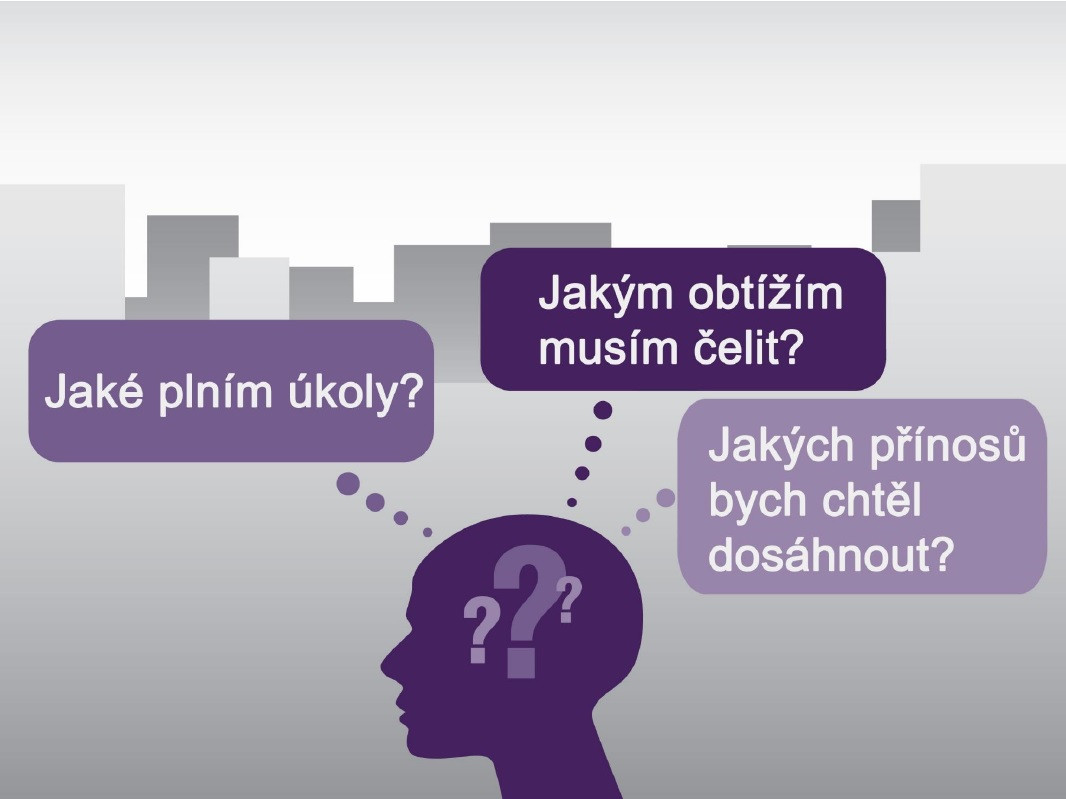 Na jakých principech je postaveno vzdělávání udržitelné mobility?
