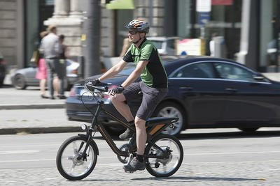Navrhované úpravy Směrnice pro pojištění motorových vozidel