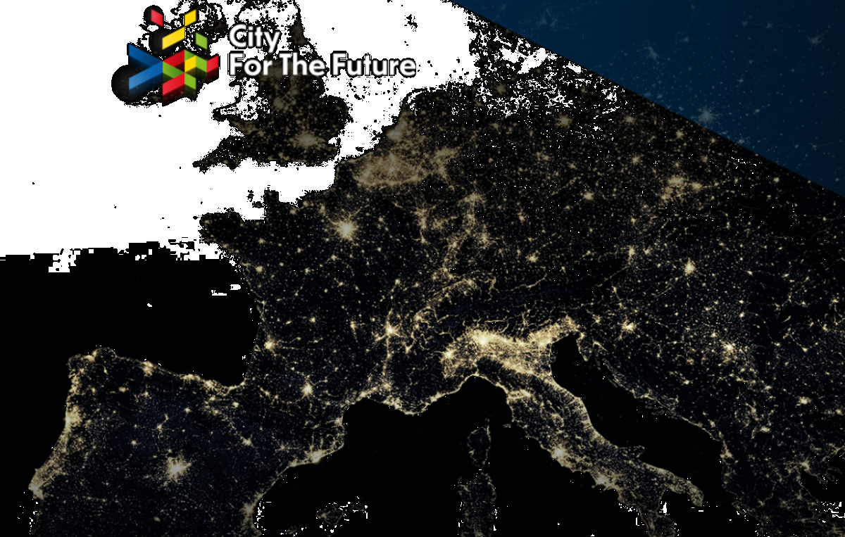 City for the future