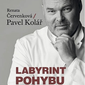 KOLÁŘ, Pavel a Renata ČERVENKOVÁ. Labyrint pohybu.