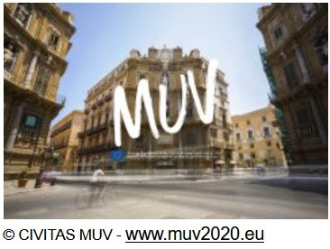 Mobilita jako sportovní hra
